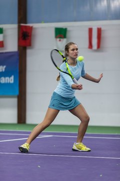 Lilly Düffert 874 - Verbandsmeisterschaft